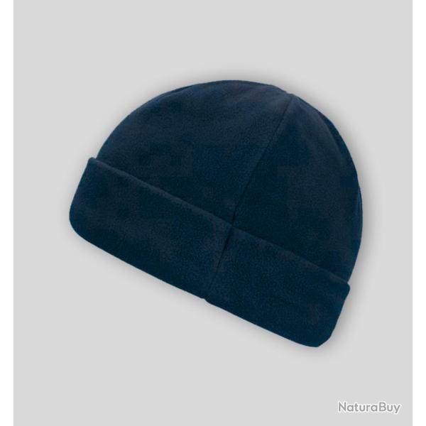 Bonnet polaire Bleu Marine