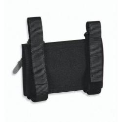 TT Wrist Office - Porte-cartes Poignet Noir