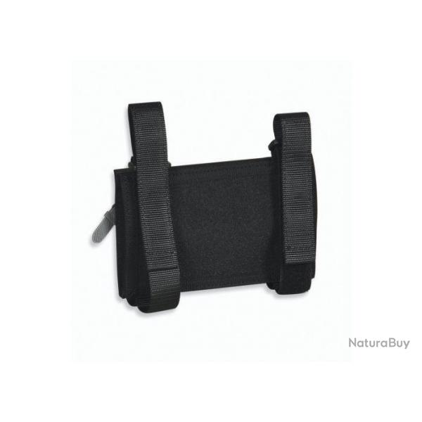 TT Wrist Office - Porte-cartes Poignet Noir