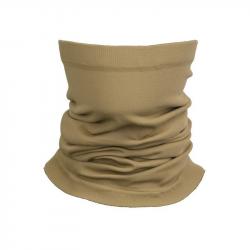 Tour de cou multifonction Technical Line Beige