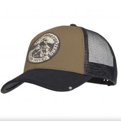 Casquette ERA "Instructor Zéro" Pentagon - Coyote