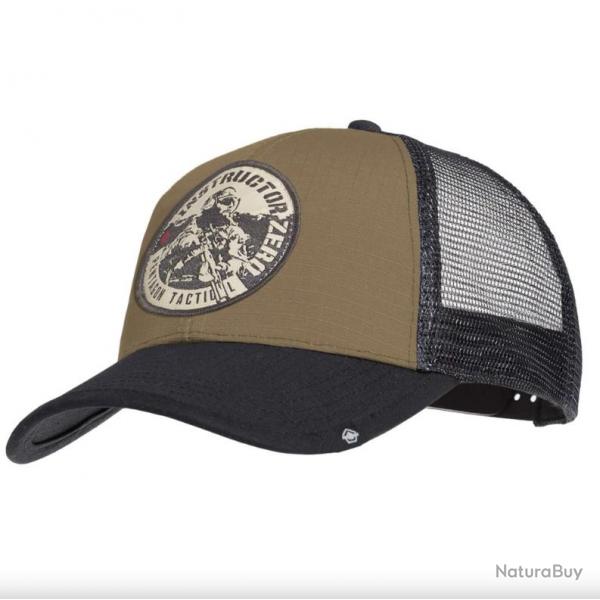 Casquette ERA "Instructor Zro" Pentagon - Coyote