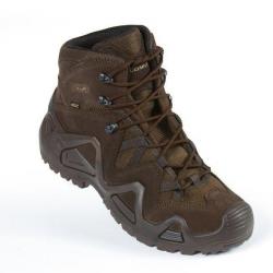 Rangers LOWA Zephyr GTX MID TF [Gore-Tex] Marron 46