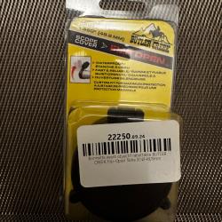 Bonnette avant objectif rabattable BUTLER CREEK Flip-Open Taille 30 Ø 49,8mm