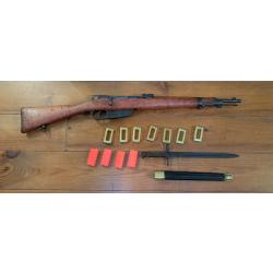 Carcano 91-24 ts cat d