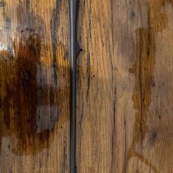 Ensemble Canon/tête de culasse/chargeur Magnum Sauer 404