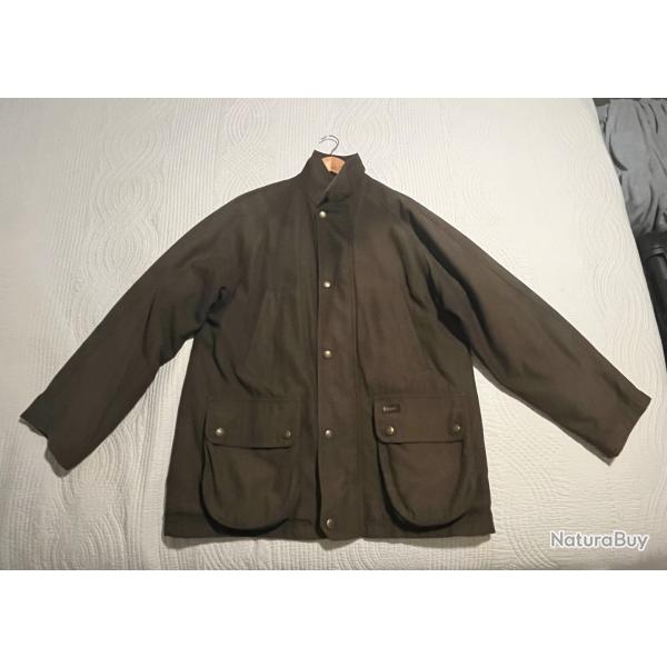 Veste le chameau taille M (taille grand je porte du L dans les autres marques)