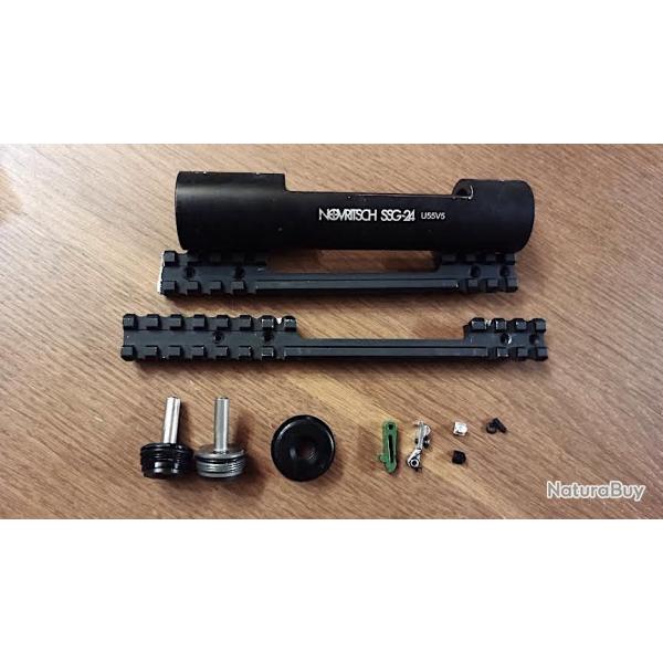 pices SSG24 NOVRITSCH