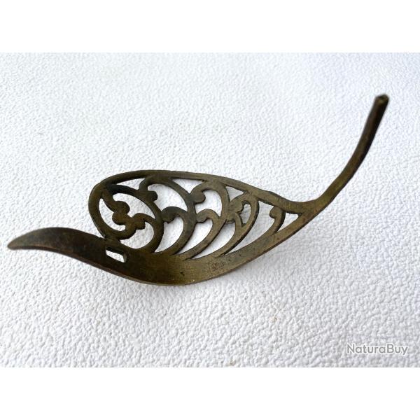 Garde de sabre d'enfant, poque rvolution