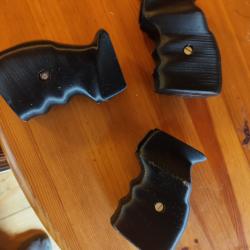 Crosse ergonomique type Remington