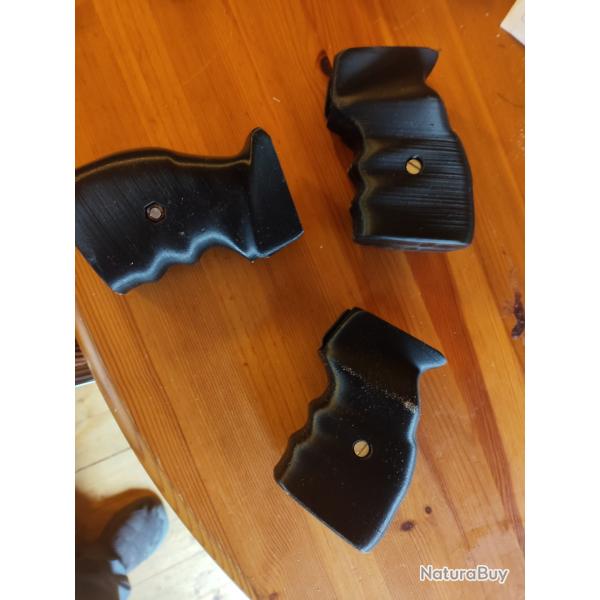 Crosse ergonomique type Remington