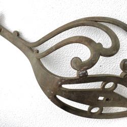 Monture de sabre dit de « mineur » 1793