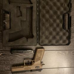 CZ-P09 airsoft gaz