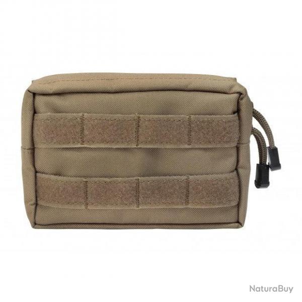 Poche molle Cityguard Ripstop Camo - Oryx