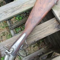 Fusil a broche en cal 16