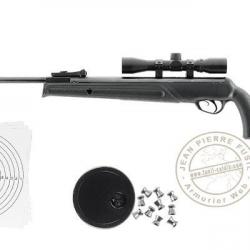 Carabine à plomb UMAREX PRYMEX + Lunette 4x32 (16 Joules) 5,5 mm