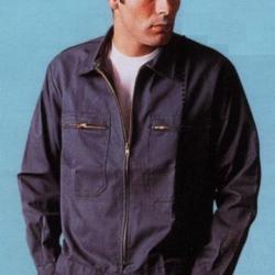 Blouson de travail 2 poches 48/50 Bugatti