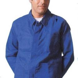 Veste de travail basique 52/54 Vert US