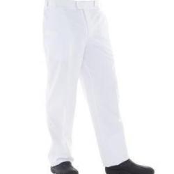 Pantalon ceinture réglable SYLVAIN Noir 62