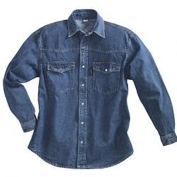 Chemise en jeans PIONIER 41/42