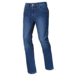 Jeans avec poche mètre 46