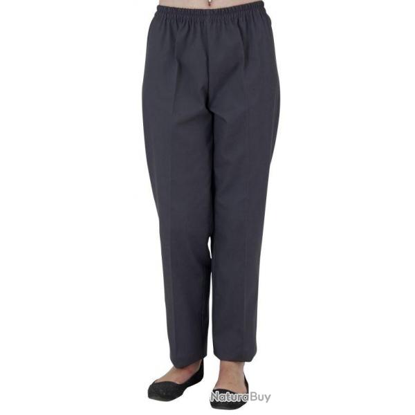 Pantalon mixte Manu Ciel 3 65% polyester / 35% coton: Serg
