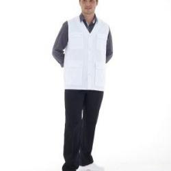 Blouse homme 4 poches Ben 5