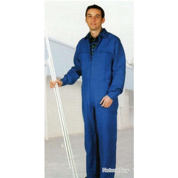 Combinaison basique coton XS