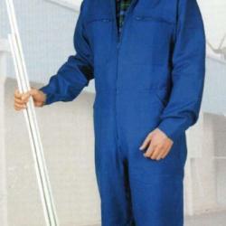 Combinaison basique coton 5XL