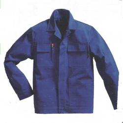 Veste de travail Pure Coton 3XL Vert
