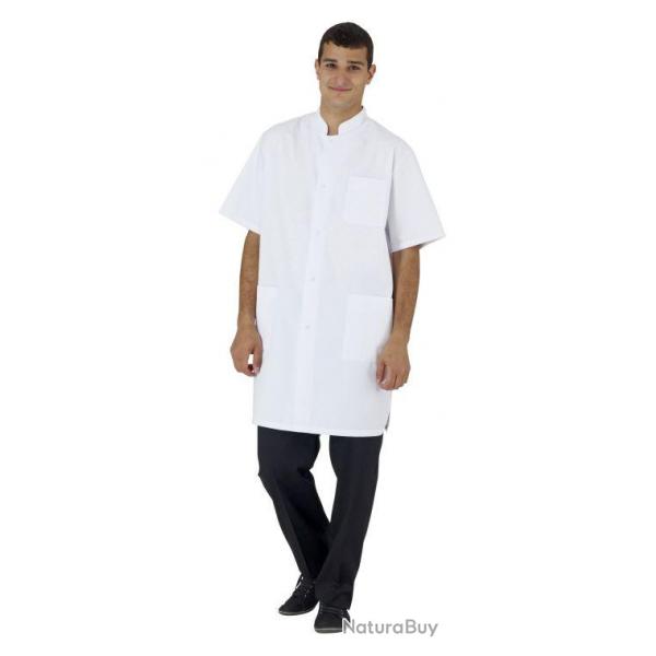 Blouse mixte Matthieu 3