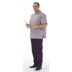 Veste de cuisine JEROME Noir 5