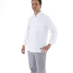 Veste de cuisine JOEL 6