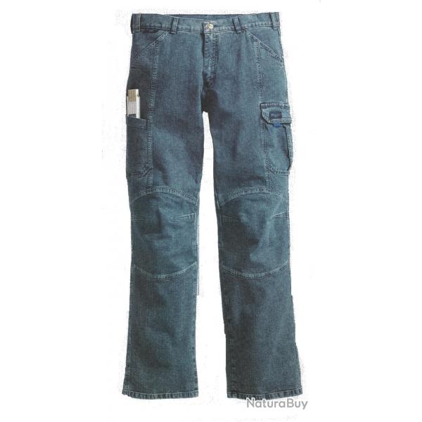 Jeans Casual pour homme 40