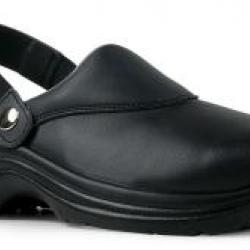 Sabots Noir 44