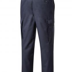 Pantalon cargo Pionier Noir 46 Longue