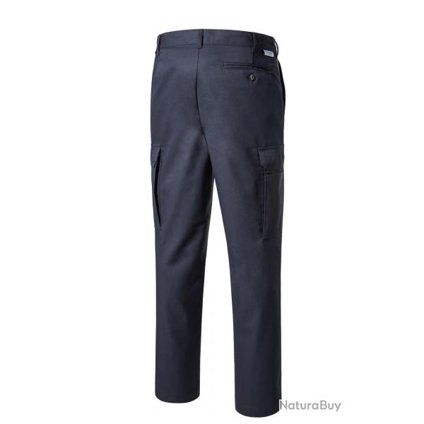 Pantalon cargo Pionier Marine 56 Normale