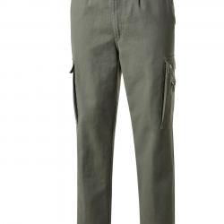 Pantalon cargo Pionier Noir 46 Longue