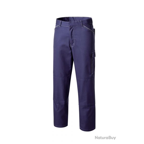 Pantalon Pionier ECO COULEUR Gris anthracite 56 Normale