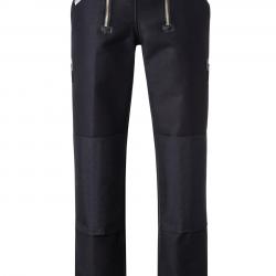 Pantalon largeot Allemand Pionier avec entrejambe renforcé 58 Courte