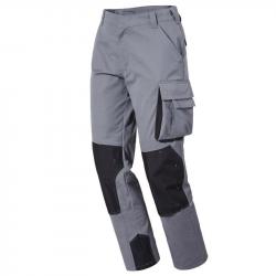 Pantalon de travail CONCEPT Noir 58 Normale