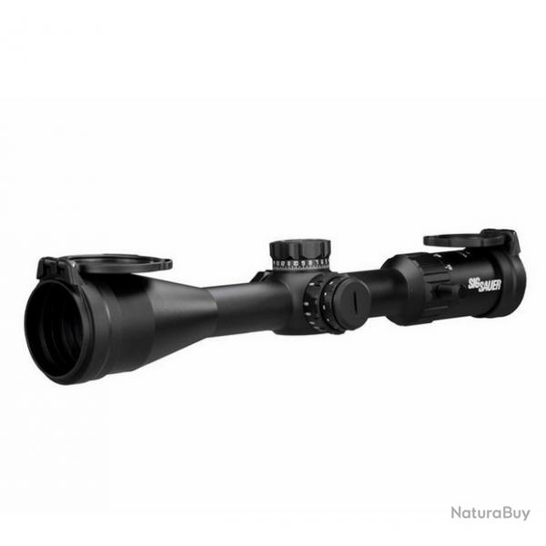 SIG WHISKEY4  6-24x50 IR