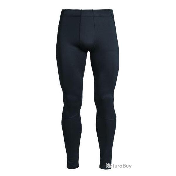 Collant Thermo Performer -10C  0C 3XL Noir