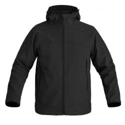 Veste Softshell INSTRUCTOR XS Gris