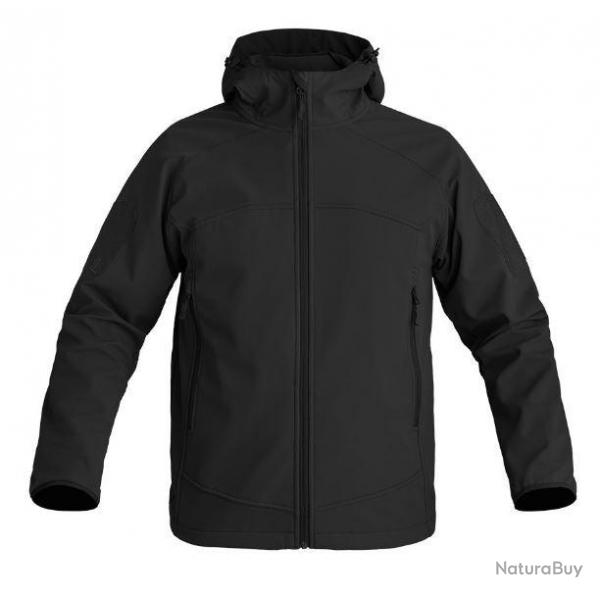 Veste Softshell INSTRUCTOR S Gris