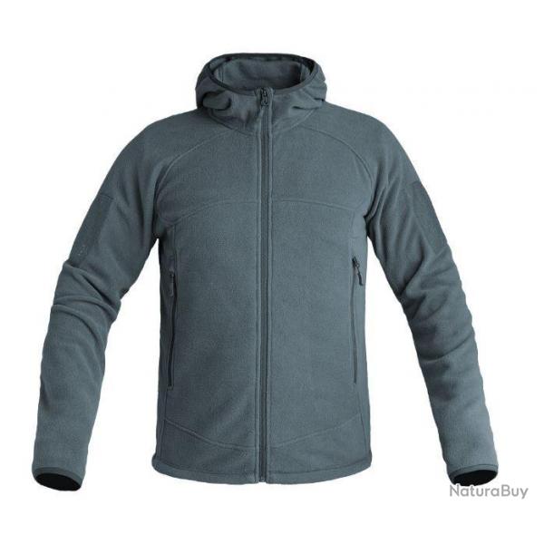 Veste Polaire INSTRUCTOR S Gris