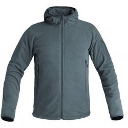 Veste Polaire INSTRUCTOR 3XL Gris