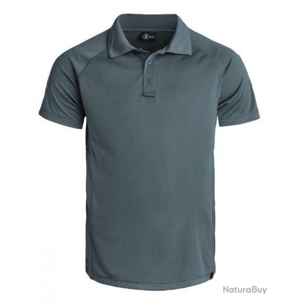 Polo INSTRUCTOR S Noir