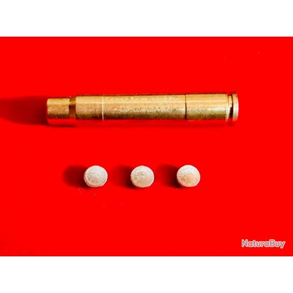 BALLE LASER DE RGLAGE CAL 9.3X62 (3)