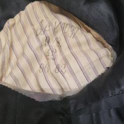 tenue de parade de la KM